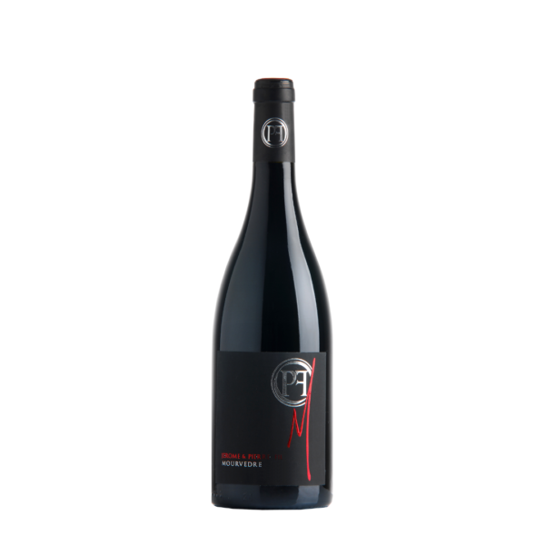 Pierre Fil cuvée M