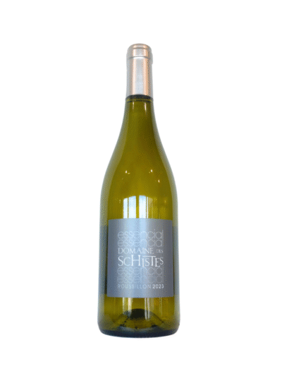 Domaine des Schistes Essencial blanc