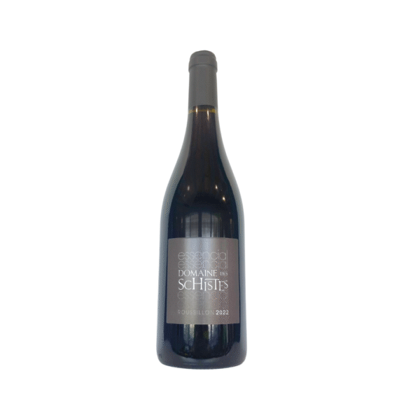 Domaine des schistes Essencial rouge