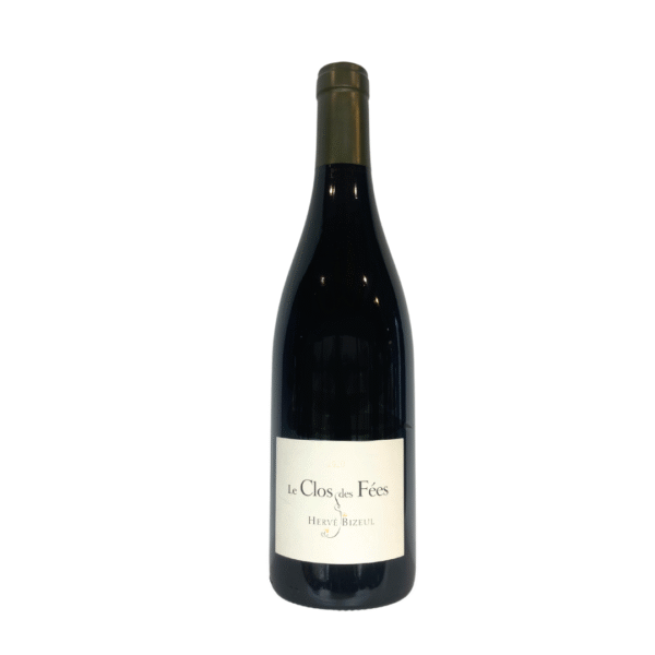 Le clos des fées Hervé Bizeul