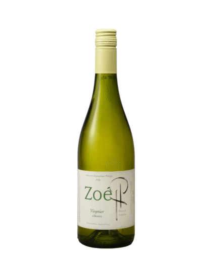 Zoe Classique Blanc Parcé Frère