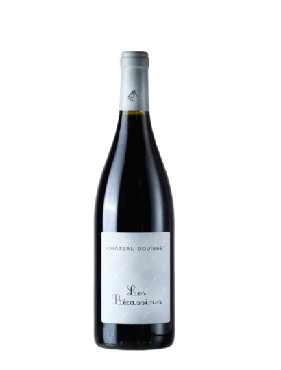 Les bécassines Château Bouisset