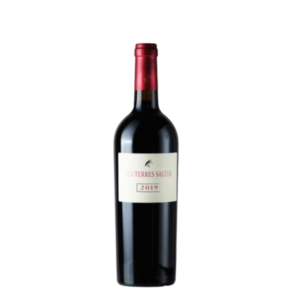 Les terres salées Château Bouisset