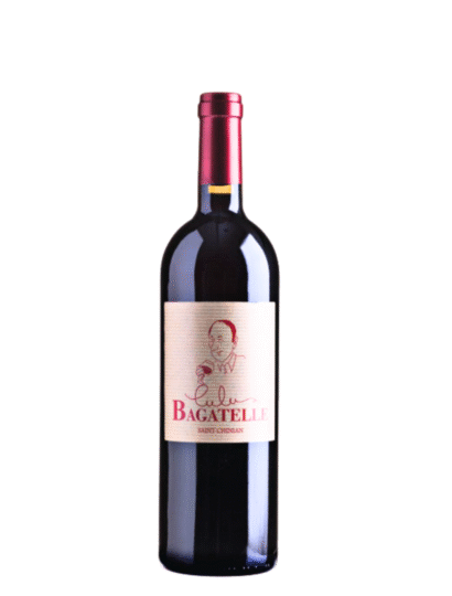Lulu Bagatelle Clos Bagatelle