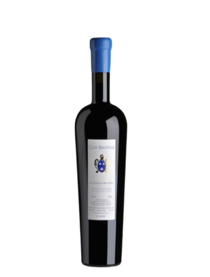 Terre de mon père clos bagatelle