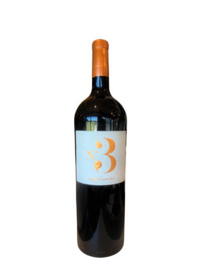 Castelmaure n3 magnum