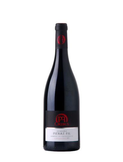 Pierre Fil Orebus Magnum