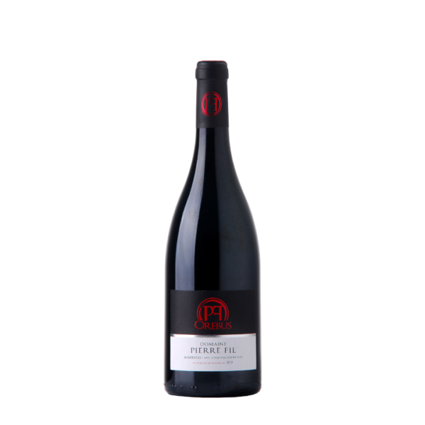 Pierre Fil Orebus Magnum