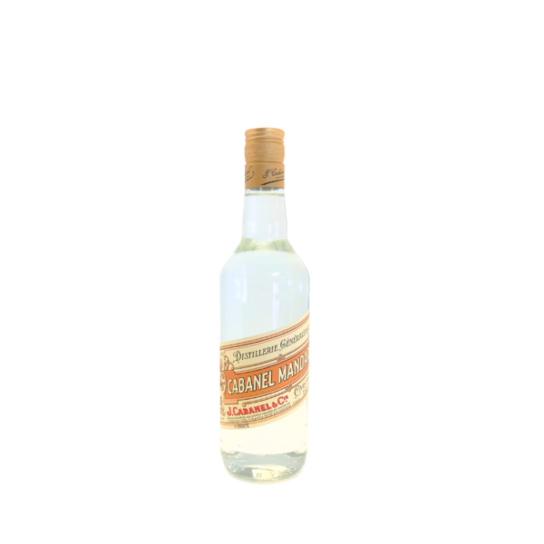Cabanel Mandarine