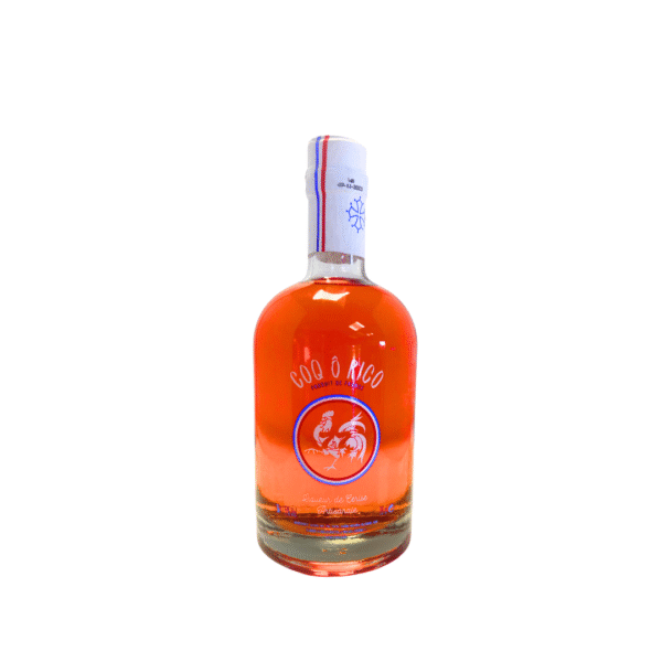 Coq o rico cerise