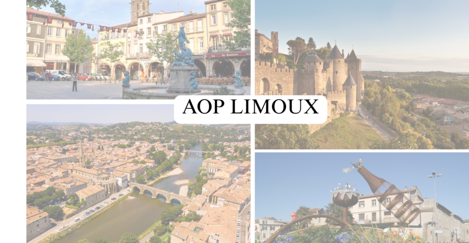 l'AOP Limoux en image