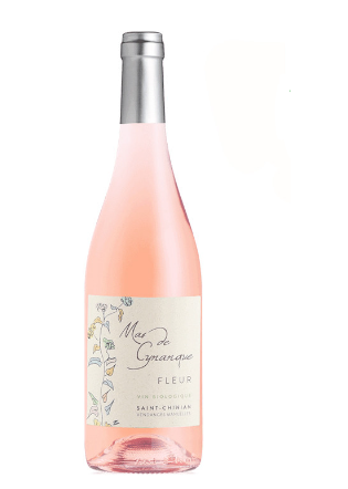 Mas De Cynanque Fleur De Cynanque