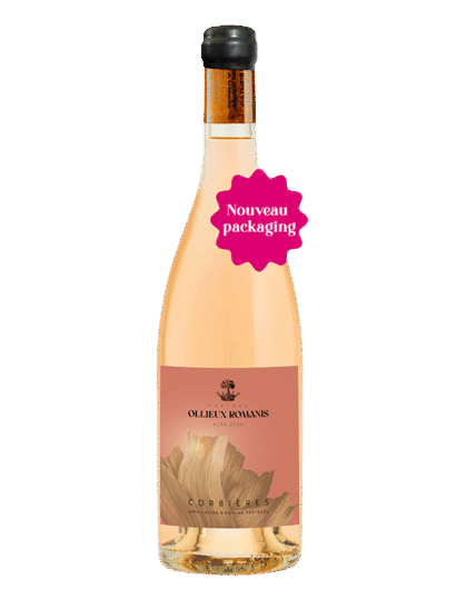 Ollieux Romanis Alba