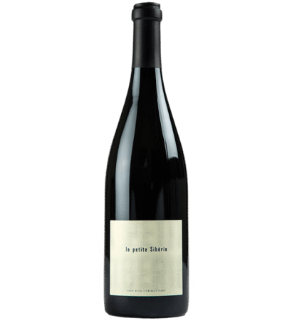 Clos Des Fées La Petite Sibérie