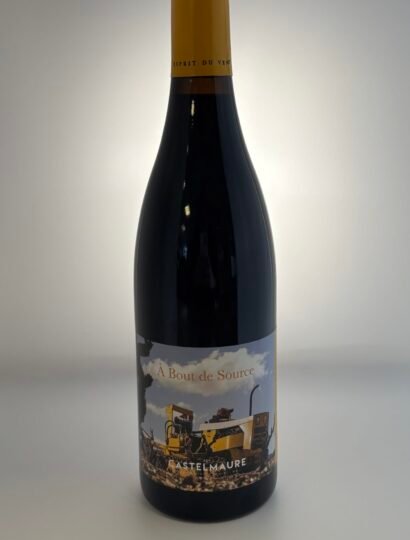 Castelmaure À Bout De Source