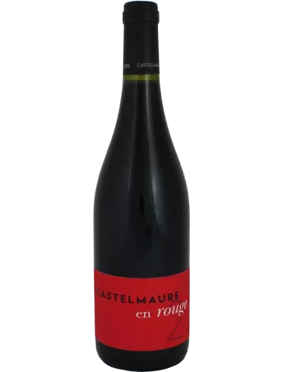Castelmaure En Rouge