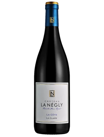 Château La Négly La Côte