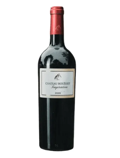 Château Bouisset L'inspiration