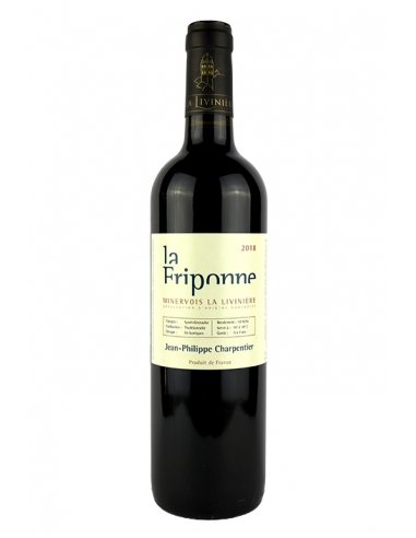 J.P Charpentier La Friponne