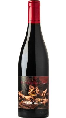 Castelmaure Les Co(o)pains D'Abord