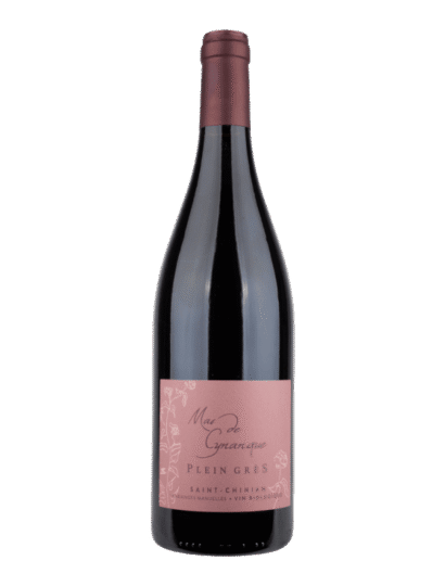 Mas De Cynanque Plein Grès