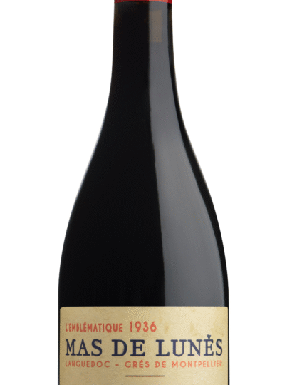 Mas De Lunès L'Emblématique 1936