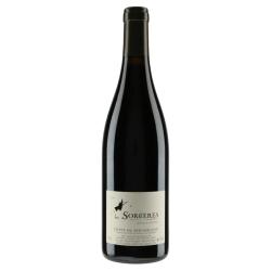 Le Clos Des Fées Les Sorcières