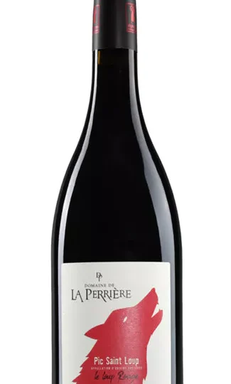 Domaine de la Perrière Le Loup Rouge